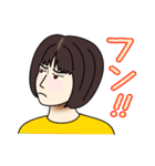 何はともあれナニワ主婦 2（個別スタンプ：18）