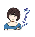 何はともあれナニワ主婦 2（個別スタンプ：31）