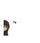 病んでます引きこもりさん（個別スタンプ：18）