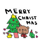 (nenerin日常スタンプ552英語気遣い)（個別スタンプ：3）