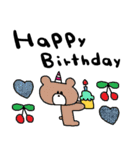 (nenerin日常スタンプ552英語気遣い)（個別スタンプ：19）