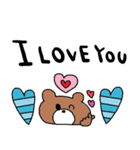 (nenerin日常スタンプ552英語気遣い)（個別スタンプ：29）