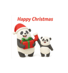 「年末年始」01（AI）（個別スタンプ：5）