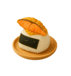 てんむす おにぎり Stampシリーズno.4（個別スタンプ：11）