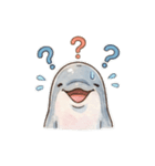 動物シリーズ 01（個別スタンプ：12）