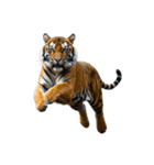 熱狂虎ファン！叫んで野球応援（個別スタンプ：39）