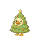 ぴよミン＊気持ちが伝わる無言スタンプ（個別スタンプ：8）