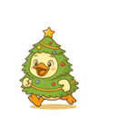 ぴよミン＊気持ちが伝わる無言スタンプ（個別スタンプ：9）