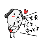 mottoの優しいアニマル♡ほんわか（個別スタンプ：29）