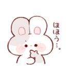 一途なもちうさくん（個別スタンプ：29）