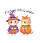 1年中毎日使える パーカーねこ 日常（個別スタンプ：35）