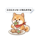 クリスマス 001（個別スタンプ：12）