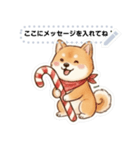 クリスマス 001（個別スタンプ：14）