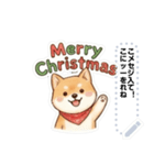 クリスマス 001（個別スタンプ：15）