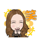 かっすんスタンプ！（個別スタンプ：7）