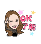 かっすんスタンプ！（個別スタンプ：8）