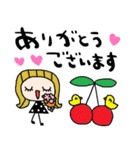 nenerin日常会話スタンプ21気遣い修正0（個別スタンプ：9）