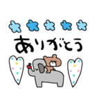 nenerin日常会話スタンプ21気遣い修正0（個別スタンプ：37）