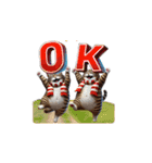 トラにゃんの年末年始スタンプ（再販）（個別スタンプ：10）