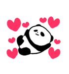 いつもあなたの味方 アニマルズ（個別スタンプ：39）