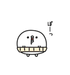 ちょすし新年正月年末年始【再販】（個別スタンプ：18）