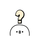 ちょすし新年正月年末年始【再販】（個別スタンプ：28）