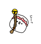 ちょすし新年正月年末年始【再販】（個別スタンプ：31）