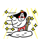 助けてください センチメンタルガール（個別スタンプ：7）