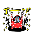 助けてください センチメンタルガール（個別スタンプ：8）