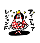 助けてください センチメンタルガール（個別スタンプ：25）