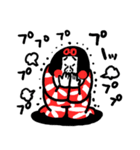 助けてください センチメンタルガール（個別スタンプ：30）