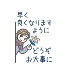 大人女子のゆるふわな日々 Vol.46【BIG】（個別スタンプ：5）