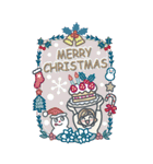 大人女子のゆるふわな日々 Vol.46【BIG】（個別スタンプ：15）