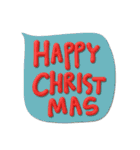 mottoのぷっくりな冬と毎日♡motto柄（個別スタンプ：5）