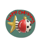 mottoのぷっくりな冬と毎日♡motto柄（個別スタンプ：8）