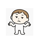 今日も元気にツッコみ隊スタンプ（個別スタンプ：6）
