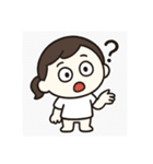 今日も元気にツッコみ隊スタンプ（個別スタンプ：7）