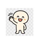 今日も元気にツッコみ隊スタンプ（個別スタンプ：12）