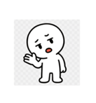 今日も元気にツッコみ隊スタンプ（個別スタンプ：13）