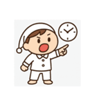 今日も元気にツッコみ隊スタンプ（個別スタンプ：14）