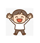今日も元気にツッコみ隊スタンプ（個別スタンプ：15）