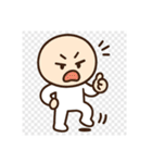 今日も元気にツッコみ隊スタンプ（個別スタンプ：20）