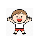 今日も元気にツッコみ隊スタンプ（個別スタンプ：23）