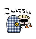 nenerin日常会話スタンプ931関西弁（個別スタンプ：5）