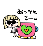 nenerin日常会話スタンプ931関西弁（個別スタンプ：10）