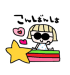 nenerin日常会話スタンプ931関西弁（個別スタンプ：12）