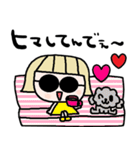 nenerin日常会話スタンプ931関西弁（個別スタンプ：14）