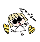 nenerin日常会話スタンプ931関西弁（個別スタンプ：17）