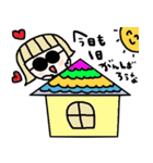 nenerin日常会話スタンプ931関西弁（個別スタンプ：21）