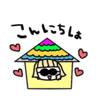 nenerin日常会話スタンプ931関西弁（個別スタンプ：38）